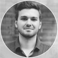 BigHub Employee Šimon Dalecký's profile photo