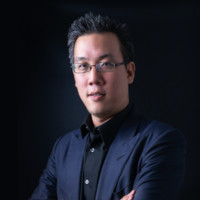 The 1 CENTRAL (LIMITED) Employee Ton Chirathivat's profile photo