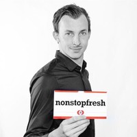 Will Spreeuwenberg Email & Phone Number