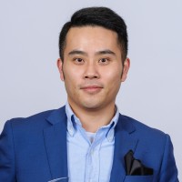 Moneris Employee Sirui Chen's profile photo