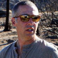 Christopher Godden Email