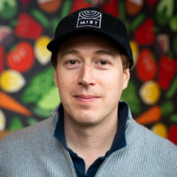MIXT Employee David Silverglide's profile photo
