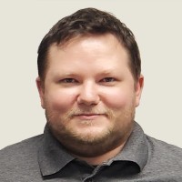Printed Solid Employee Mitch Cerroni's profile photo