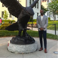 Enterprise Employee Robert Clark Jr.'s profile photo