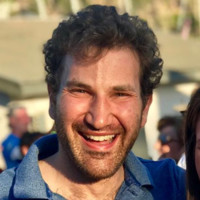 Pulse Software Employee Christian Charalambous's profile photo