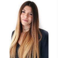 CLASS S.p.A. Employee Laura Saccomanno's profile photo