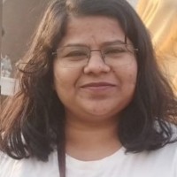 anantmool Employee Nikita Kumari's profile photo