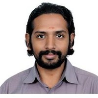 Imaginovation Employee Ambarish Mohan's profile photo