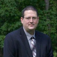 Shift4 Employee Richard Futrell's profile photo