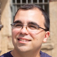 Michael Chalabi Email