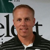 Select Physical Therapy Employee Chris Hayes's profile photo