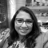 Fastrack Digital Employee Farzana Aziz's profile photo
