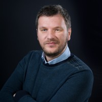 Smed Engineering Employee Zoran Radovic's profile photo