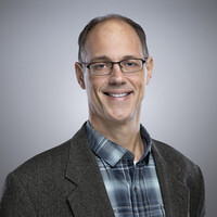 Center on Budget and Policy Priorities Employee Will Fischer's profile photo