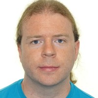 Bliss-Systems Employee Andrew Flatters's profile photo