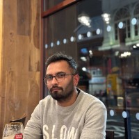 AA Xpress Employee Gaurav Verma's profile photo