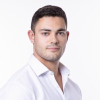 Lattice Employee Guy Matthews's profile photo