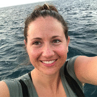 Sarah Marx Email & Phone Number