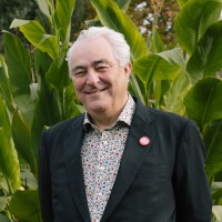 Mark Constantine Email & Phone Number