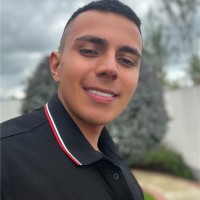 Teral Employee Daniel Hilarion Rojas's profile photo