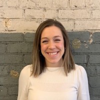 Basis Technologies Employee Brittany Ryan's profile photo