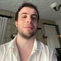 Onlayer Employee Burak Ketmen's profile photo