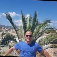 Monmouthshire Housing Association Employee Alex Caswell's profile photo