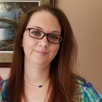 Core & Main Employee Amanda's profile photo