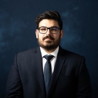 Ali Madha