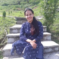 Prithivi Narayan Campus Employee Yashoda Ghimire's profile photo