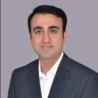 SAP Concur Employee Ankit Puri's profile photo