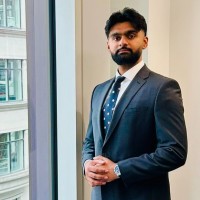 Spartan FX Employee Danyaal Ramzan's profile photo