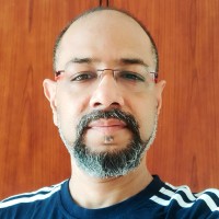Shantanu Chatterjee Email & Phone Number