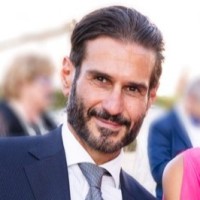 DAMIANI Group Employee Francesco Giovagnoni's profile photo