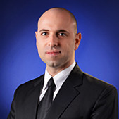 Greenstone Employee Tomer Biran's profile photo