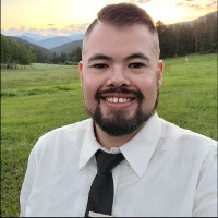 AllHealth Network Employee Dominic Alvarado's profile photo