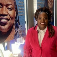 Youth Outreach Services Employee Kimberly Townsend's profile photo