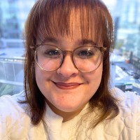 Cassidy Fisher Email & Phone Number