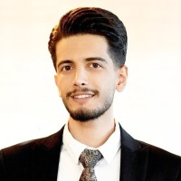 Rugs.com Employee Hamed Bagheri's profile photo