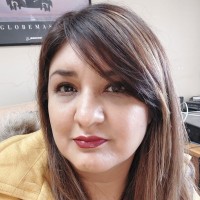 Lamaguard Aerospace de Mexico Employee Katia Rodriguez's profile photo