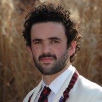 Trinity College-Hartford Employee Nicholas Roll's profile photo