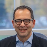 Trench Group Employee Selim Hostut's profile photo