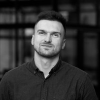 Carbyon Employee Nazar Rozkvas's profile photo