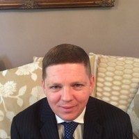 Aitana Financial Services Employee Darren Woodhams's profile photo