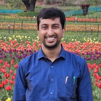 Amul (GCMMF) Employee Gaurav Sharma's profile photo