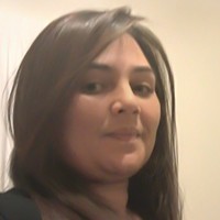 Angle Orange Employee Lee-Anne Simpson's profile photo