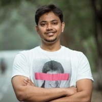 Johnson & Johnson Employee Suman Kumar's profile photo