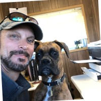 JMWilliams Contractors Employee Richard Boston's profile photo