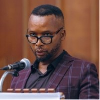 Kennedy Nzimande Email