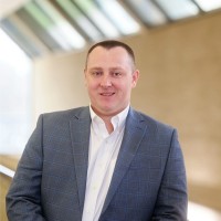 Master Builders Solutions Employee Logan Rowe's profile photo